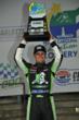 Lofton, College Complete, Eddie Sharp Racing Get First NASCAR Truck...